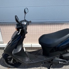 原付バイクレッツⅡ