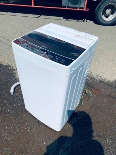 ⭐️ハイアール電気洗濯機⭐️ ⭐️JW-C55D⭐️