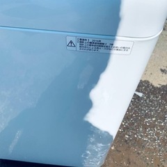 ⭐️Panasonic電気洗濯機⭐️ ⭐️NA-F50B9⭐️
