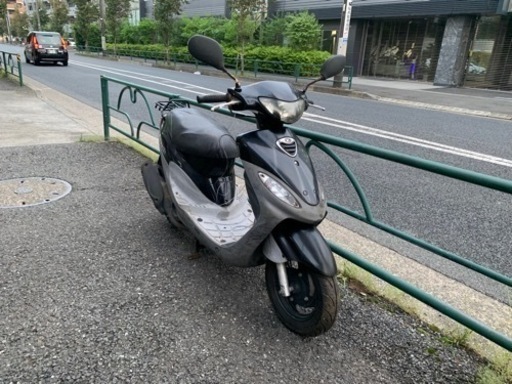 快速原付バイク❗️他在庫多数見学歓迎