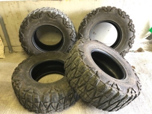 車のパーツ タイヤ、ホイール