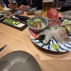 4/29(月)の夜 飲み友募集！