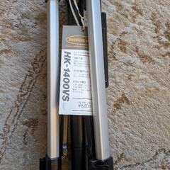 カメラ3脚　新品未使用の画像