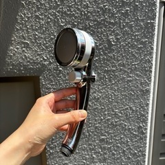 シャワーベッド