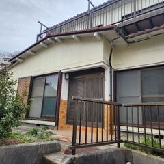 横須賀市二葉1丁目　戸建て賃貸