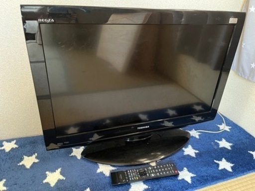 家電 テレビ 液晶テレビ