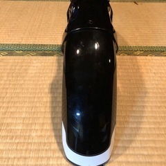 クロスカブ用フロントフェンダー純正品の画像