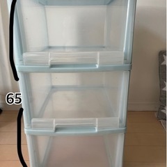 【お話中】家具 収納家具 タンス、衣類収納の画像