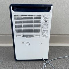 コロナ除湿機　強力　木造20畳 / 鉄筋
40畳の画像