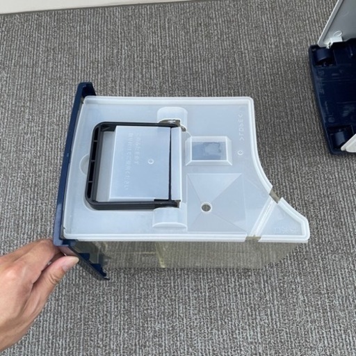 コロナ除湿機　強力　木造20畳 / 鉄筋
40畳