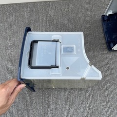 コロナ除湿機　強力　木造20畳 / 鉄筋
40畳の画像