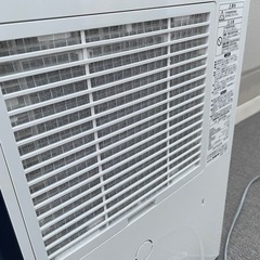 コロナ除湿機　強力　木造20畳 / 鉄筋
40畳の画像
