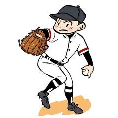 投手・外野手経験者大募集各1名！6月始動予定の尼崎、伊丹、西宮で...