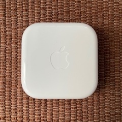 iPhone 純正イヤホン⑥の画像