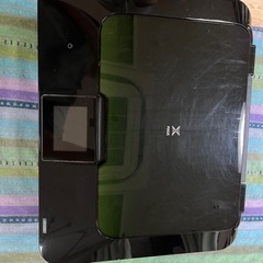 Canon pixus  MG6330プリンター