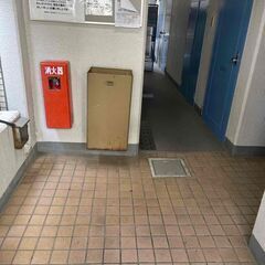【白山駅】【月約3.5万円】【週3日×朝2時間】マンション清掃/未経験者可～日払い可の画像
