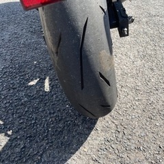  カワサキ ニンジャ250R ninja250R バイク の画像