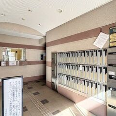 【根津駅】【月約7万円】【週4日×朝2.5時間】マンション清掃/未経験者可～日払い可 の画像