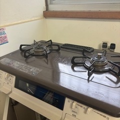 生活雑貨 調理器具 ガステーブル
