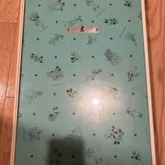 【お渡し決定】ディズニー専用パズルフレーム　額縁