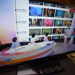 Fire TV Stick -TVerボタン- ファイヤースティ...