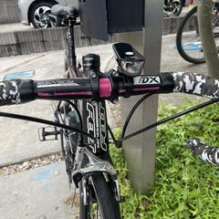 乗り出し可【引取希望柏】FELT F5 カーボンロードバイクの画像