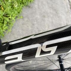 乗り出し可【引取希望柏】FELT F5 カーボンロードバイクの画像