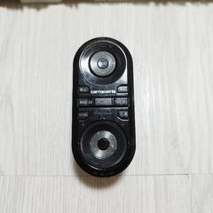 carrozzeria サイバーナビ VH-9000 リモコン