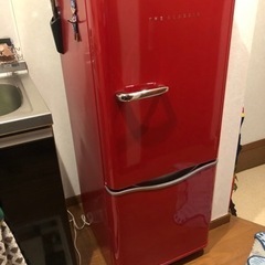 家電 キッチン家電 冷蔵庫の画像