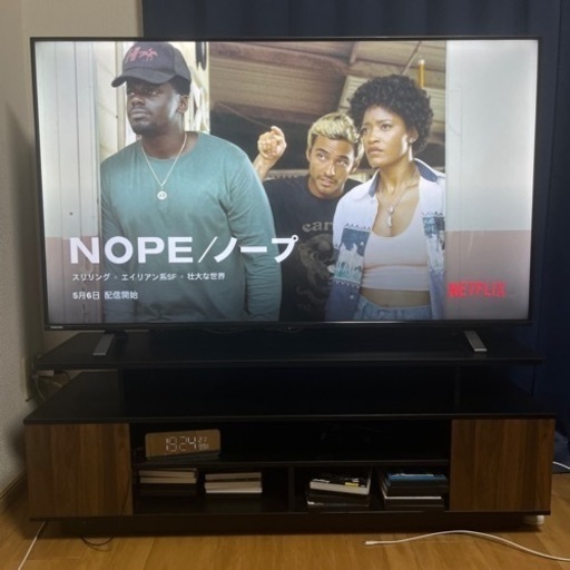 家電 テレビ 液晶テレビ