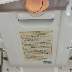 コンビ　combi 手動ベビーラック スイングベッド＆チェア（ハイローベッド＆チェア）の画像