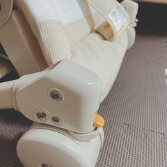 コンビ　combi 手動ベビーラック スイングベッド＆チェア（ハイローベッド＆チェア）の画像