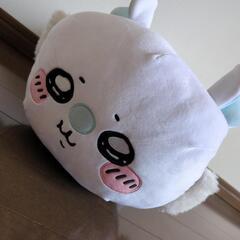ちいかわだららんBIGぬいぐるみ　モモンガ