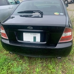 スバル　レガシィ Ｂ4 2.0GT 4WDの画像