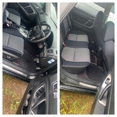 スバル　レガシィ Ｂ4 2.0GT 4WDの画像