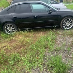 スバル　レガシィ Ｂ4 2.0GT 4WDの画像