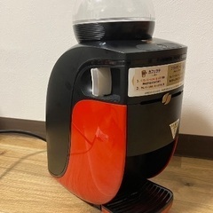 コーヒーメーカー　ネスレ　動作確認済み　バリスタ