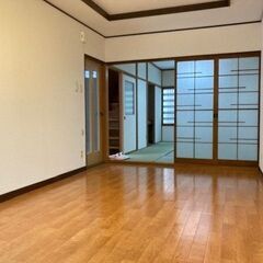 美園駅４分！駅チカな一戸建★広々として快適な４LDK♪
