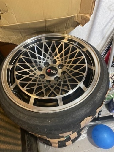 最終‼️値下げしました車のパーツ タイヤ、ホイール