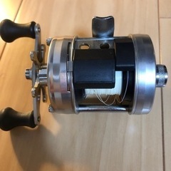 釣具　アンバサダー