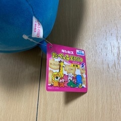 おもちゃ おもちゃ ぬいぐるみの画像