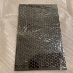 シャープ　脱臭フィルター
の画像