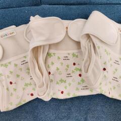 子供用品 ベビー用品 布おむつの画像