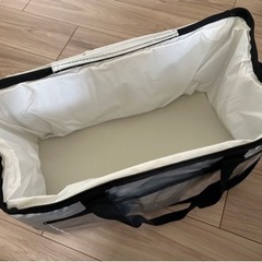 保冷バッグ
の画像