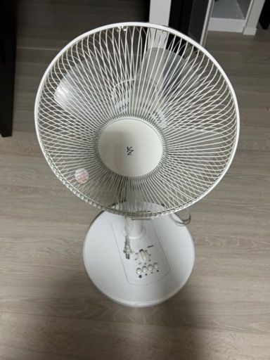 家電 季節、空調家電 扇風機