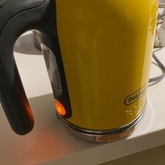 電気ケトル　生活雑貨 調理器具 鍋、グリルの画像
