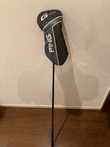 PING G425 SFT ドライバー