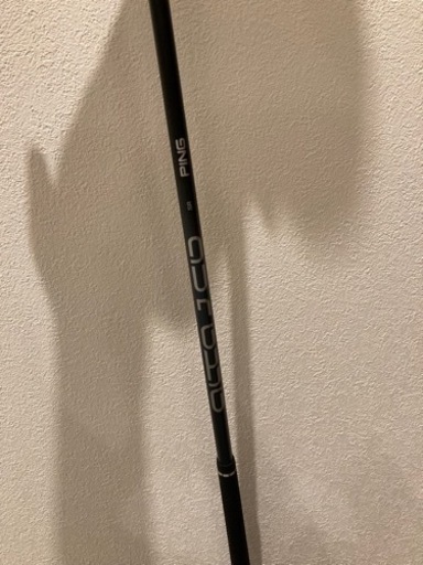 PING G425 SFT ドライバー
