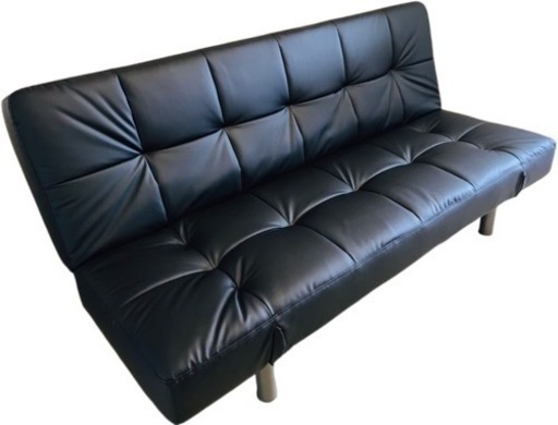 ソファーベッド¥10,000