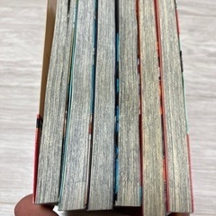 本/CD/DVD マンガ、コミック、アニメの画像